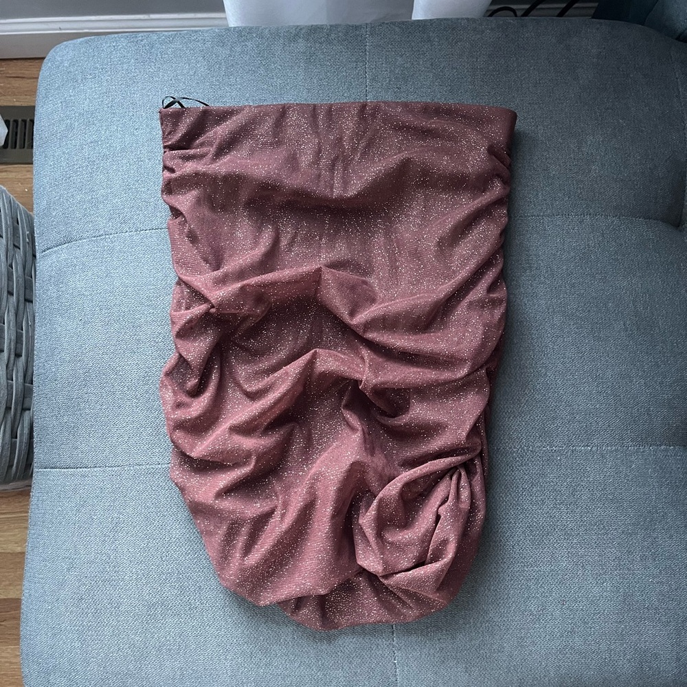 Windsor Glittering Pencil Skirt